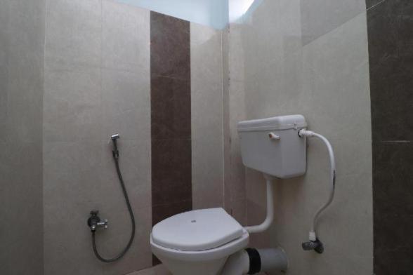 Номер Deluxe, J B Palace