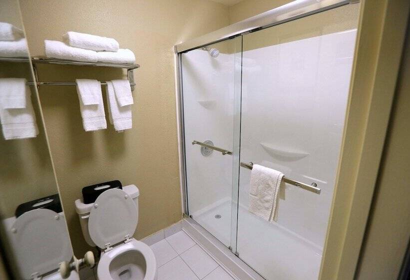 سوییت, Country Inn & Suites By Radisson, Charlotte I85 Airport, Nc