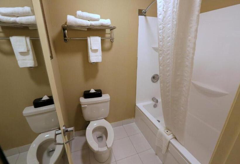 سوییت, Country Inn & Suites By Radisson, Charlotte I85 Airport, Nc
