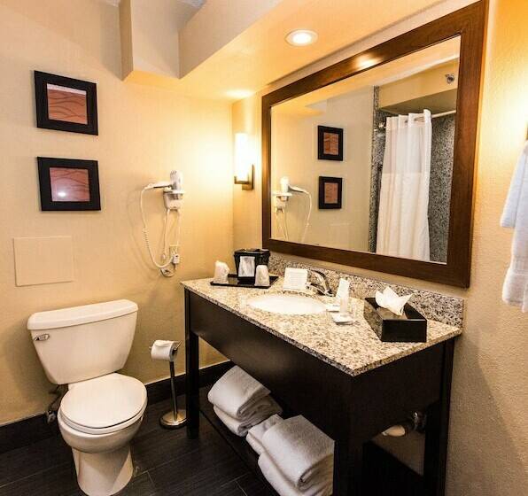 اتاق استاندارد با 2 تخت دوبل, Comfort Inn Lehigh Valley West