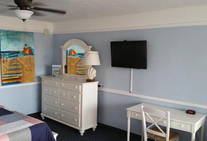 Номер Стандарт, Coral Sands Inn
