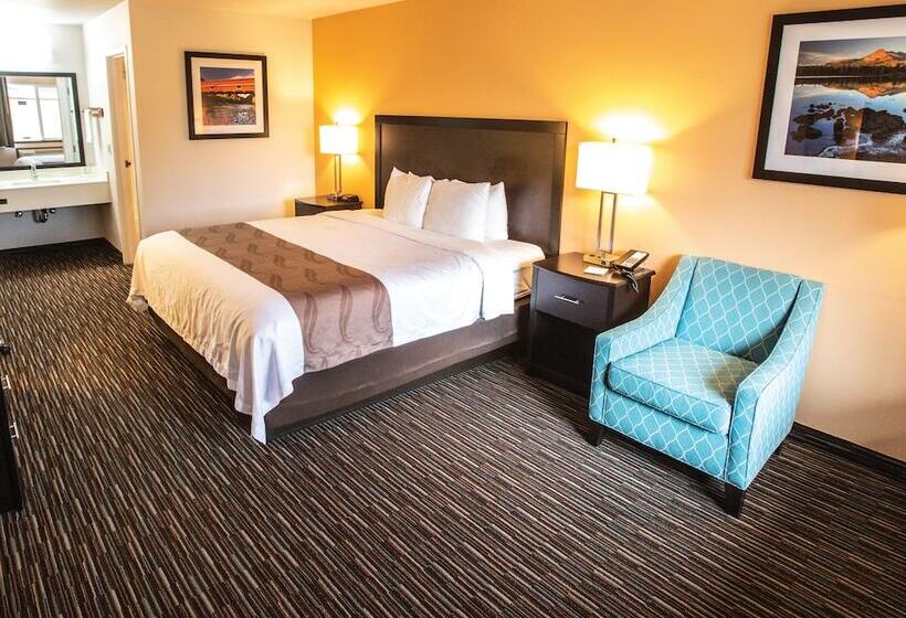 Номер Deluxe, Cottage Grove Inn
