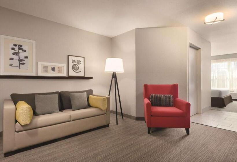 Люкс Кровать Кинг, Country Inn & Suites By Radisson, Germantown, Wi
