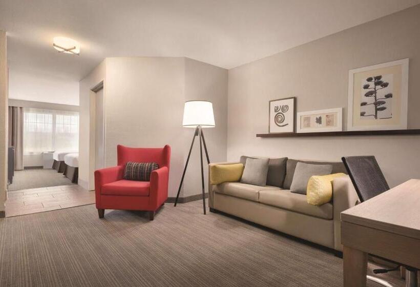 Люкс, Country Inn & Suites By Radisson, Germantown, Wi