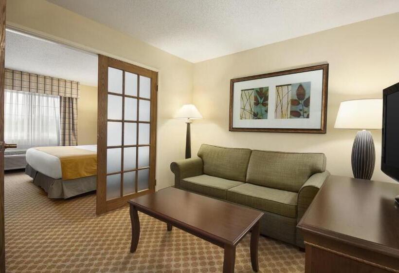 Номер Стандарт, Country Inn & Suites By Radisson, Owatonna, Mn