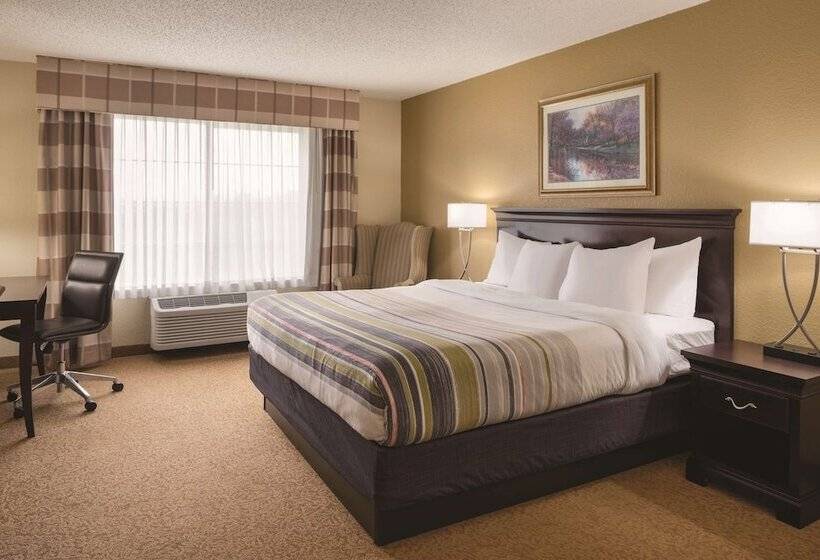 스위트, Country Inn & Suites By Radisson, West Bend, Wi