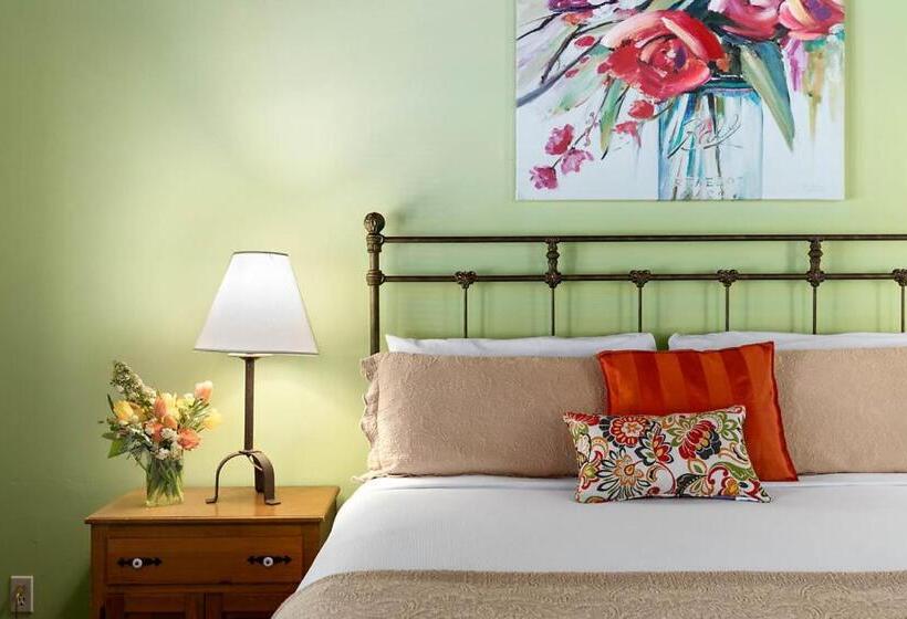 Семейный Номер, The La Conner Inn