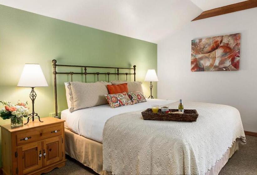 Семейный Номер, The La Conner Inn
