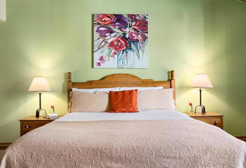 Стандартный Номер Кровать Кинг, The La Conner Inn