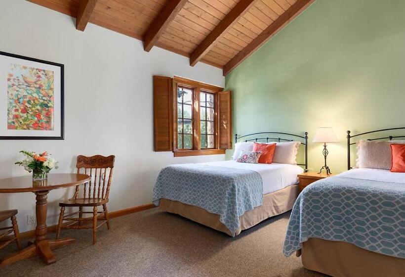 Номер Стандарт, The La Conner Inn