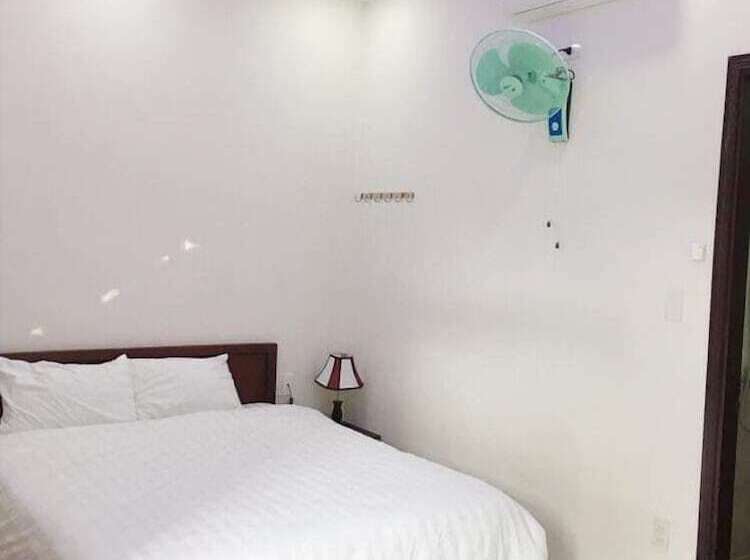 اتاق استاندارد, Motel Thanh Long