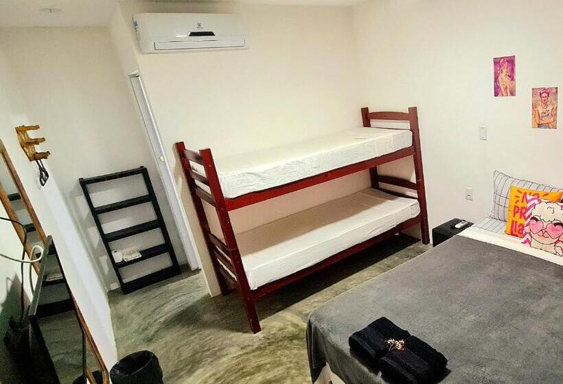 스탠다드 발코니 룸, Di Pipa Rooms   Hidromassagem Externa