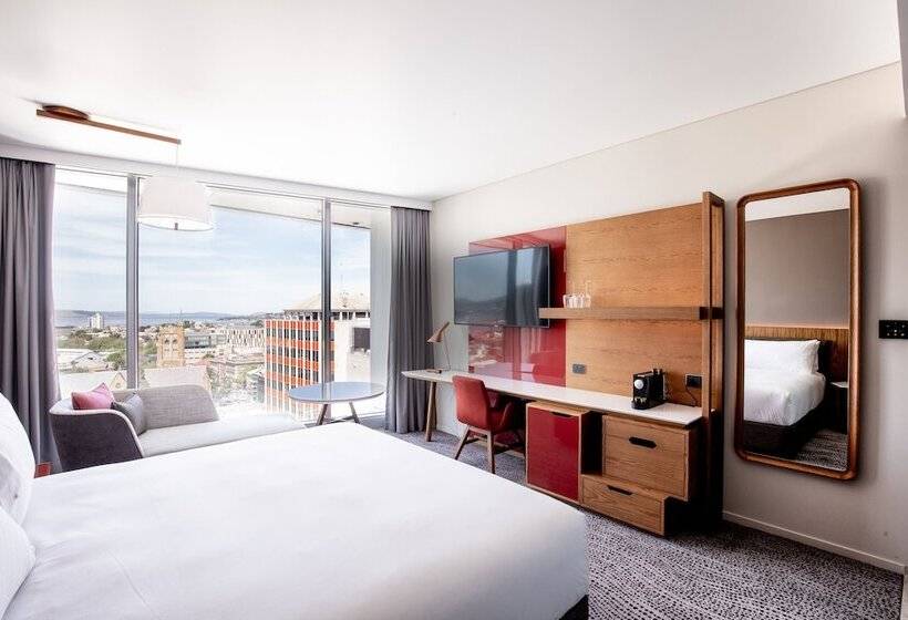 标准间, Crowne Plaza Hobart, An Ihg