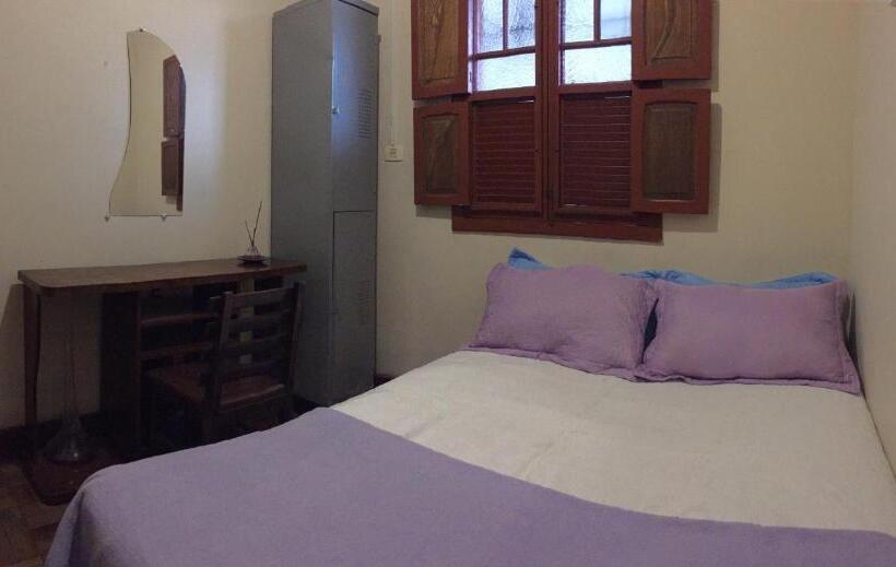 디럭스 룸, Nuh Hostel