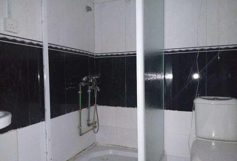اتاق لوکس, D Luxx Villa & Suites