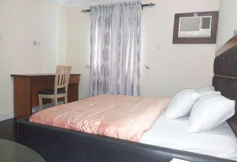 اتاق لوکس, D Luxx Villa & Suites