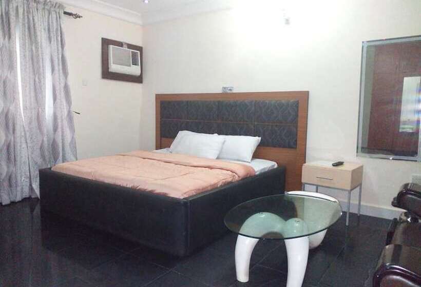 اتاق لوکس, D Luxx Villa & Suites