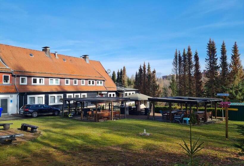 Дом 1 Спальня, Welt Lodge