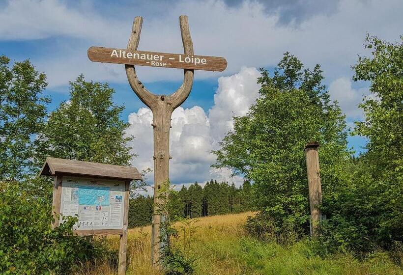 Дом 1 Спальня, Welt Lodge