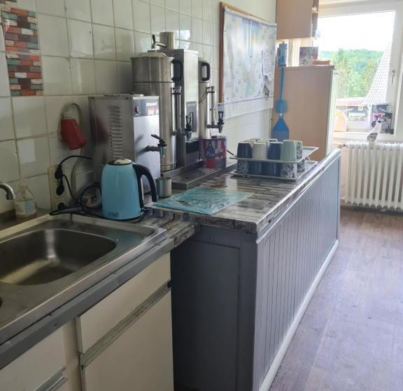 Дом 1 Спальня, Welt Lodge