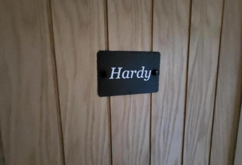 Номер Deluxe, St Andrews House B&b