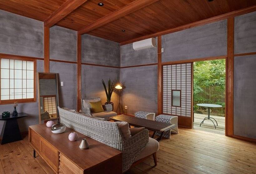 Номер Стандарт, Nipponia Sawara Merchant Town