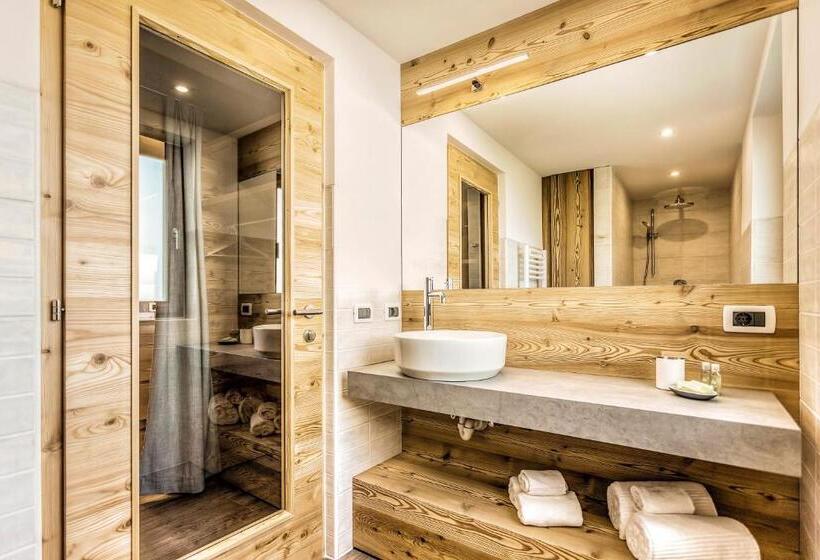 스탠다드 스튜디오, Residence Telemark