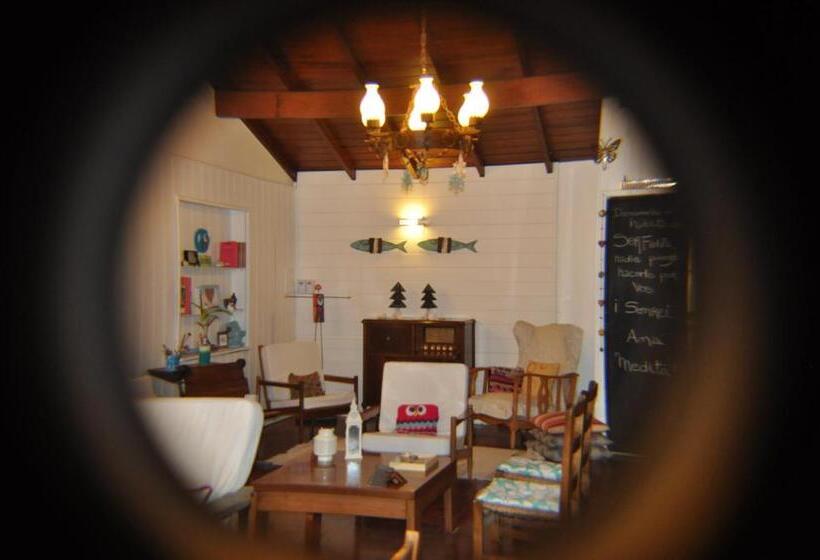 스탠다드 룸, Hosteria Belvedere