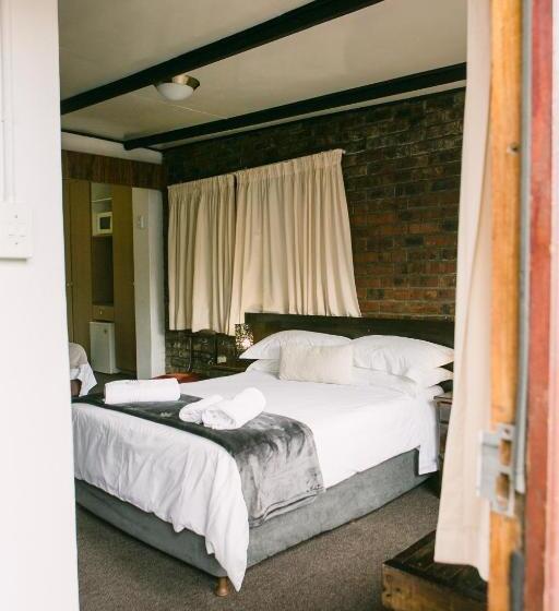 패밀리 룸, Pennylane Guest House