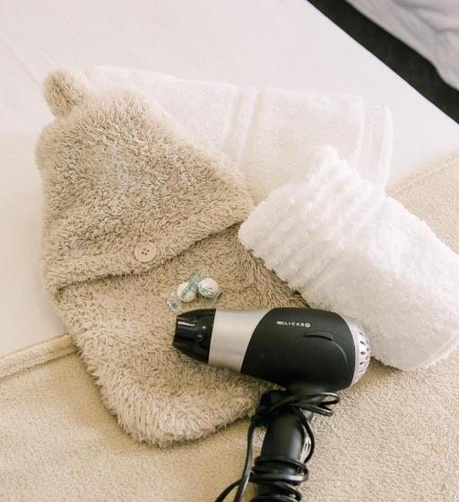 패밀리 룸, Pennylane Guest House