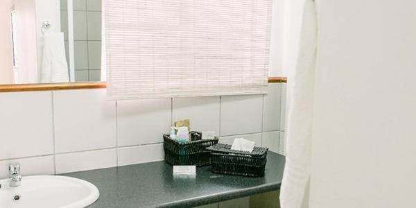 Quarto Estandar, Pennylane Guest House