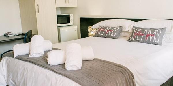 스탠다드 싱글 룸, Pennylane Guest House