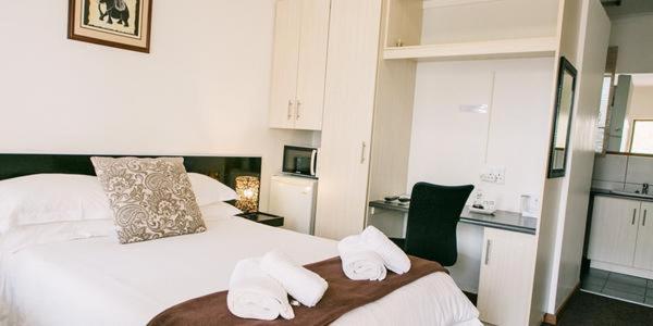 Quarto Estandar Individual, Pennylane Guest House