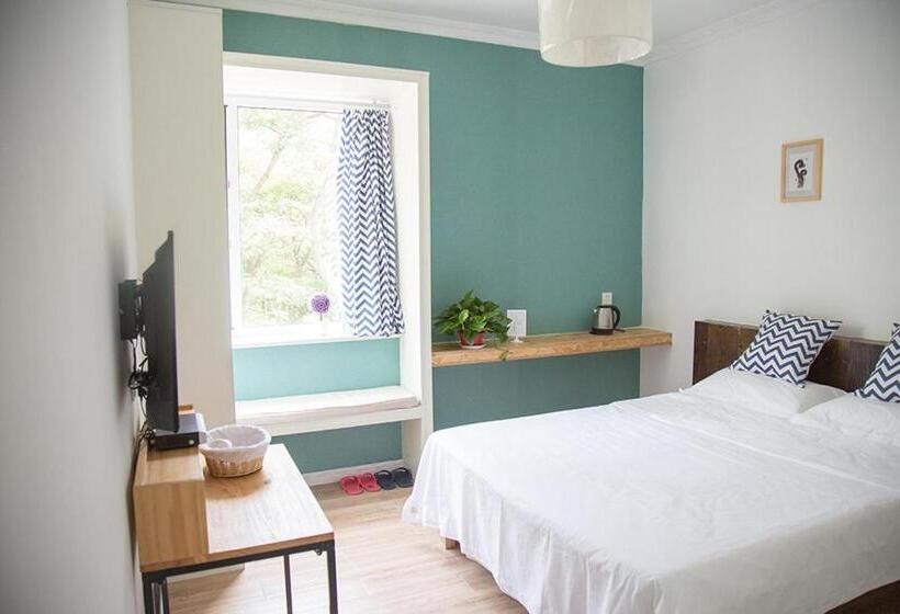 스탠다드 룸, July Inn Weihai