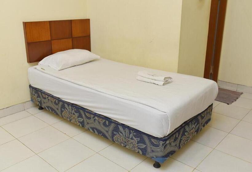 חדר סטנדרט, Al Ghani Syariah Mitra Reddoorz