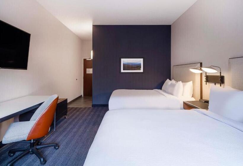 Номер Стандарт, Courtyard Denver Southwest/lakewood