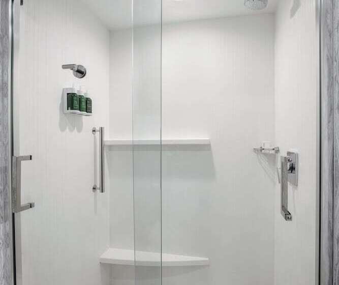 套房, Courtyard By Marriott Miami Aventura Mall