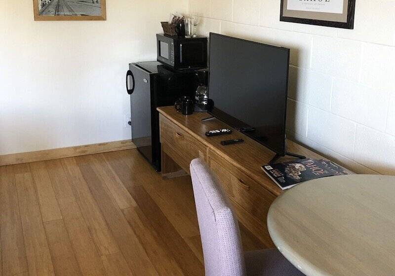 스탠다드 룸, Tahoe Vistana Inn