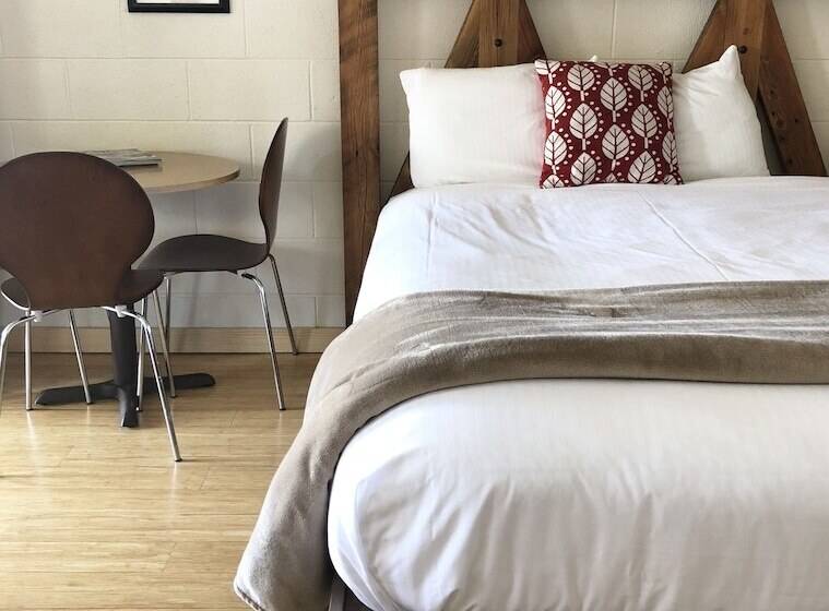 스탠다드 룸, Tahoe Vistana Inn