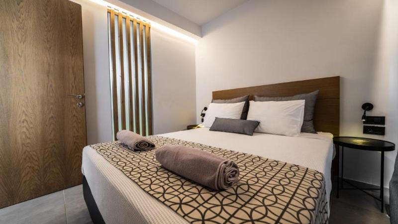 Номер Стандарт Индивидуальный Вид на Море, Harmony Crest Resort & Spa Adults Only