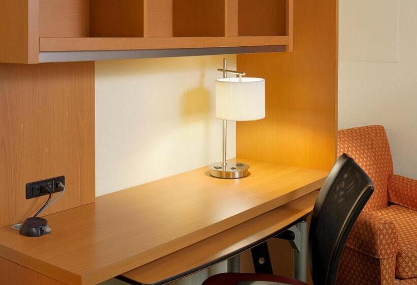 Студия Стандарт, Hawthorn Extended Stay By Wyndham Cincinnati Ne Mason