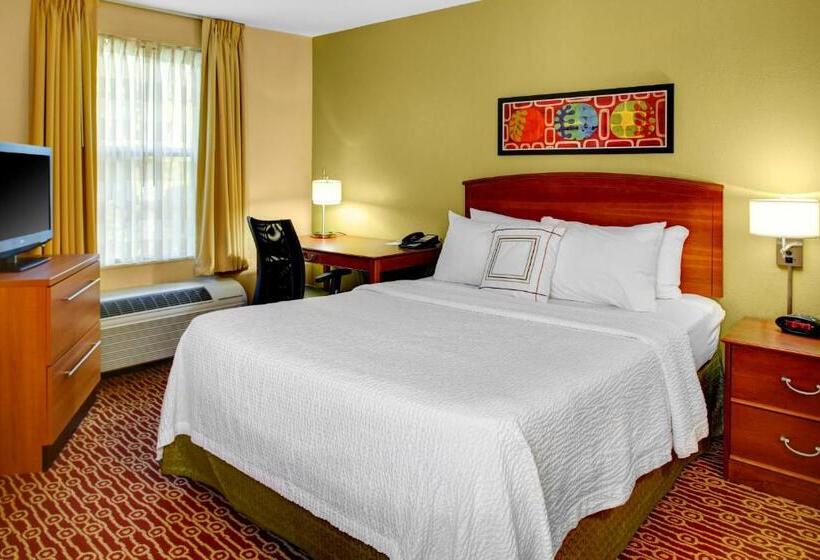スイート, Hawthorn Extended Stay By Wyndham Cincinnati Ne Mason