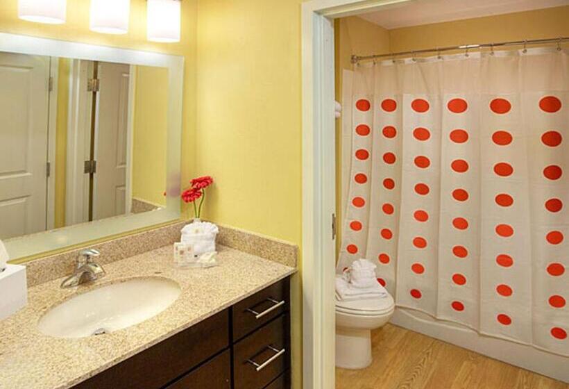 Люкс, Hawthorn Extended Stay By Wyndham Cincinnati Ne Mason