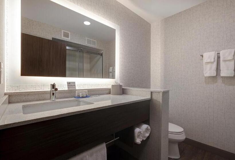 标准间, Holiday Inn Express & Suites   Ann Arbor   University South, An Ihg