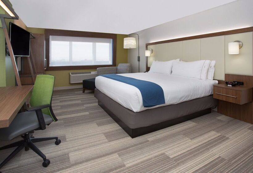 标准间, Holiday Inn Express & Suites   Ann Arbor   University South, An Ihg