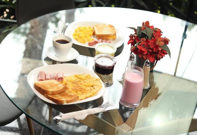 수피리어 룸, Luxva Hotel Boutique