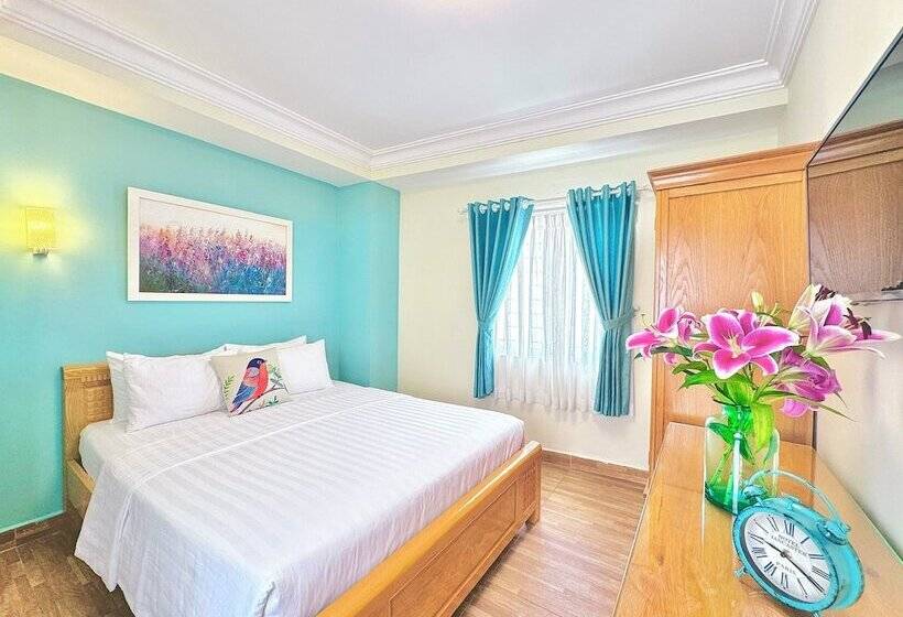 اتاق استاندارد, Cozy Hotel   140 Cong Quynh