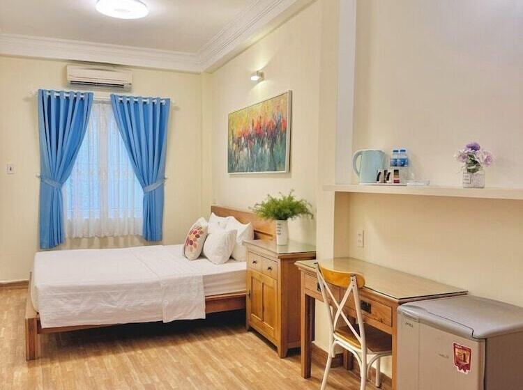 اتاق سوپریور, Cozy Hotel   140 Cong Quynh