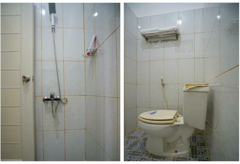 标准间, Kerangga Homestay Syariah Redpartner