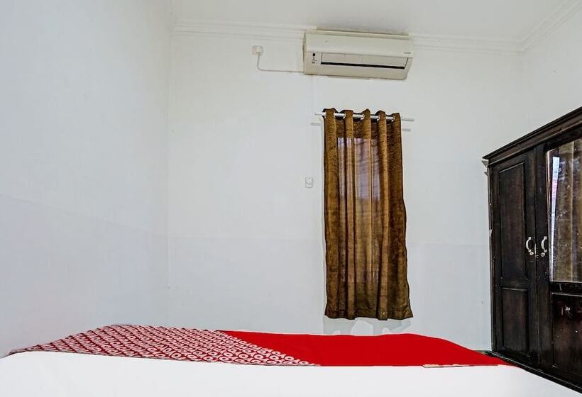 标准间, Kerangga Homestay Syariah Redpartner